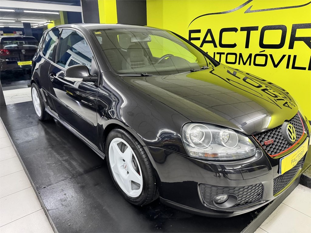 Foto 40 VOLKSWAGEN GOLF
