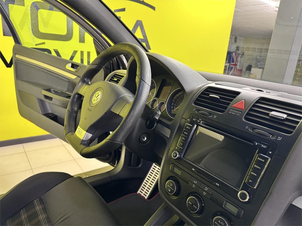 Foto 41 VOLKSWAGEN GOLF