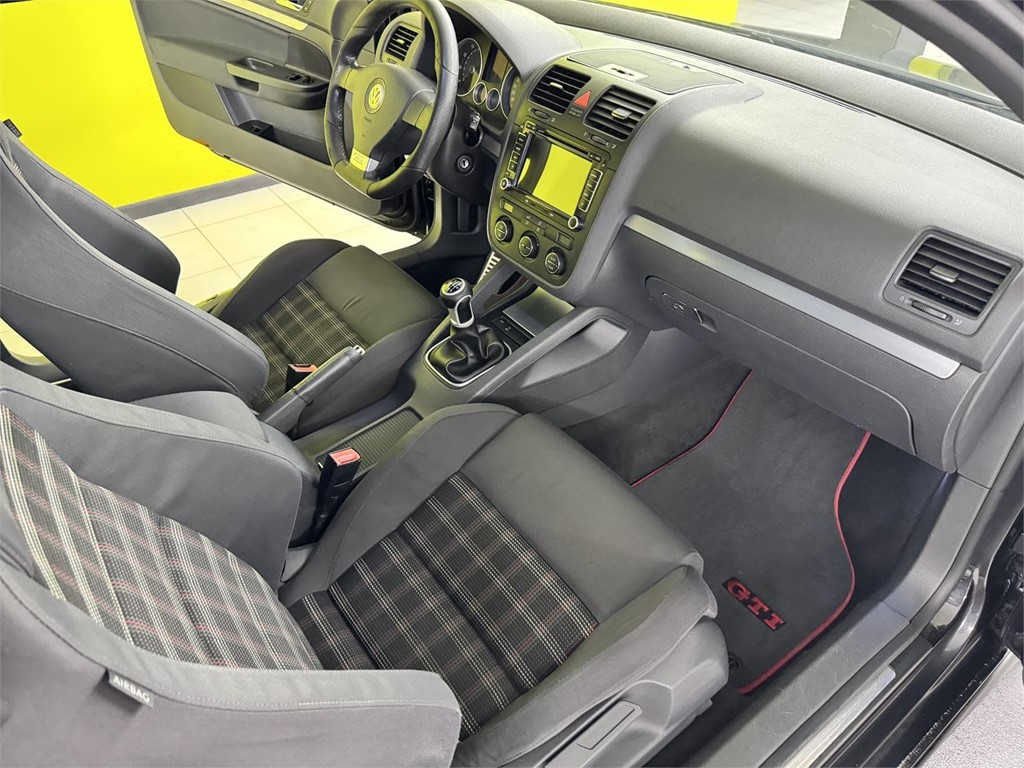 Foto 43 VOLKSWAGEN GOLF