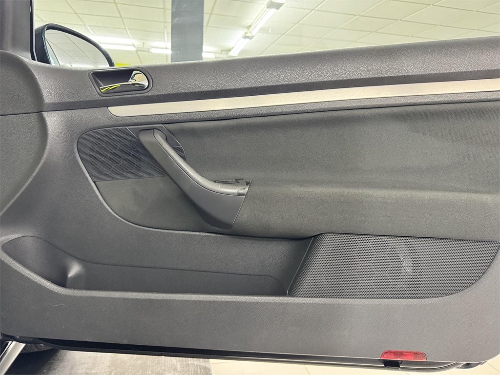 Foto 45 VOLKSWAGEN GOLF