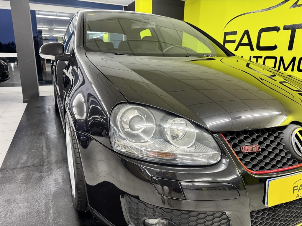 Foto 4 VOLKSWAGEN GOLF