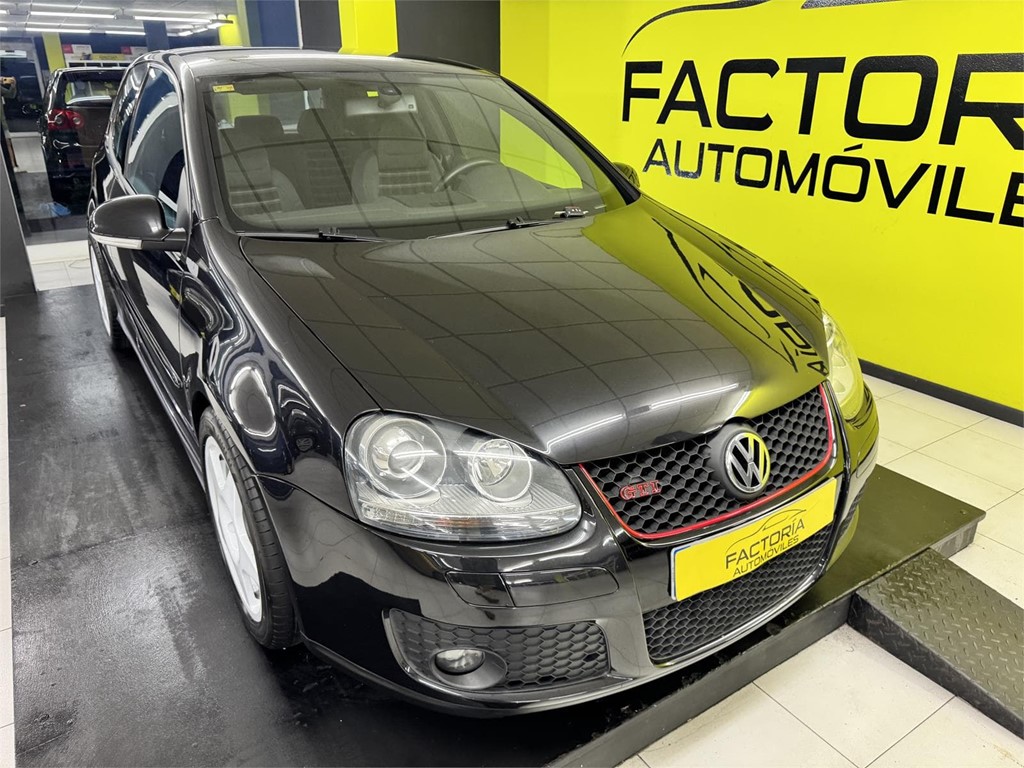 Foto 5 VOLKSWAGEN GOLF