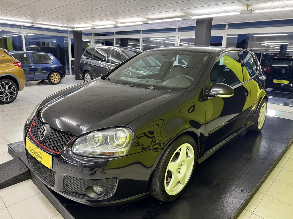 Foto 7 VOLKSWAGEN GOLF