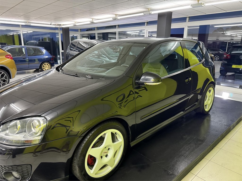 Foto 8 VOLKSWAGEN GOLF