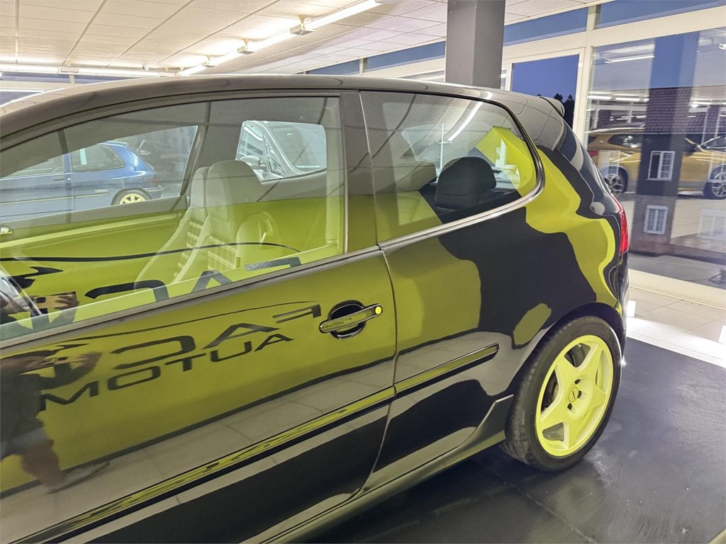 Foto 9 VOLKSWAGEN GOLF