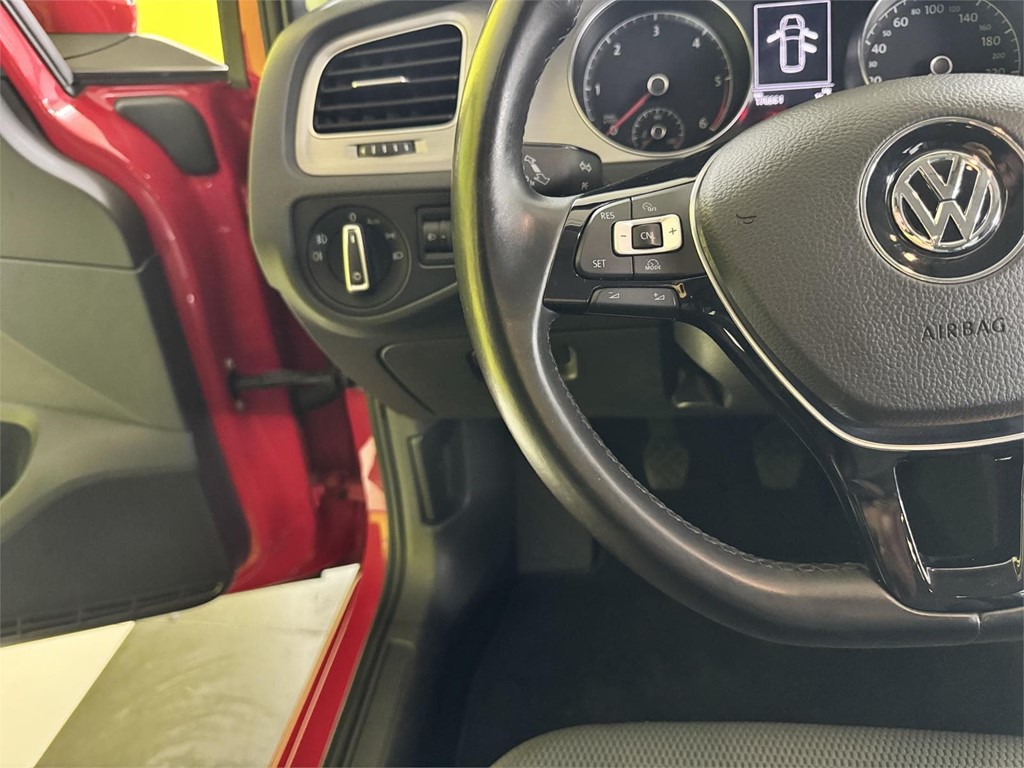 Foto 40 VOLKSWAGEN GOLF 
