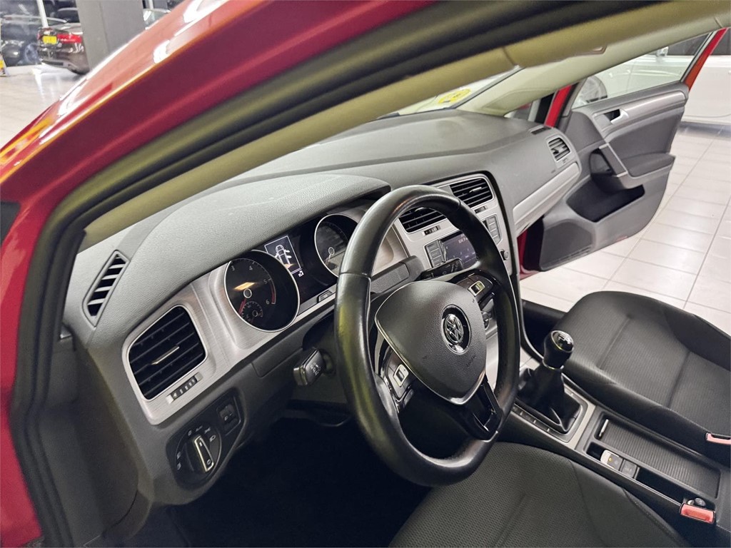 Foto 41 VOLKSWAGEN GOLF 