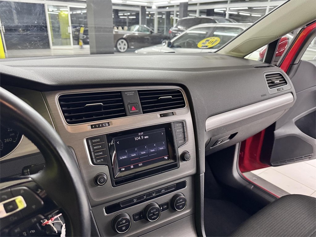 Foto 42 VOLKSWAGEN GOLF 