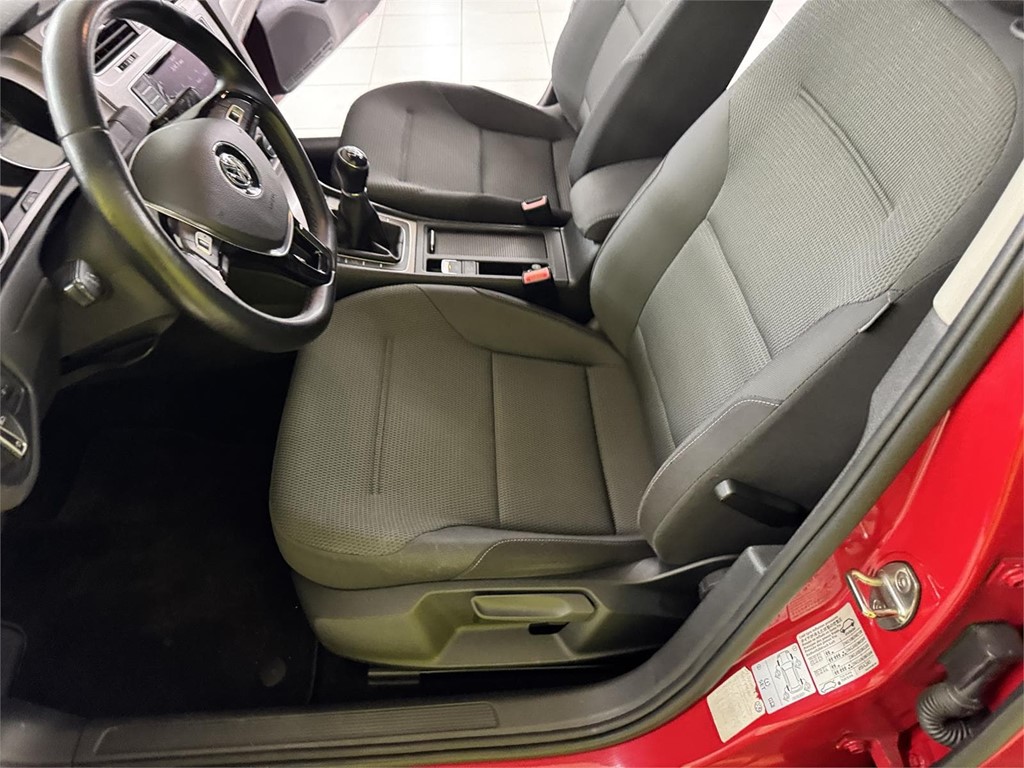 Foto 43 VOLKSWAGEN GOLF 