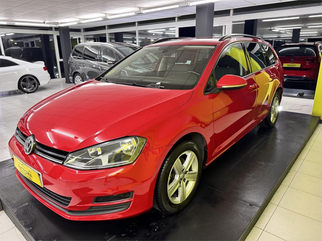 Foto 4 VOLKSWAGEN GOLF 