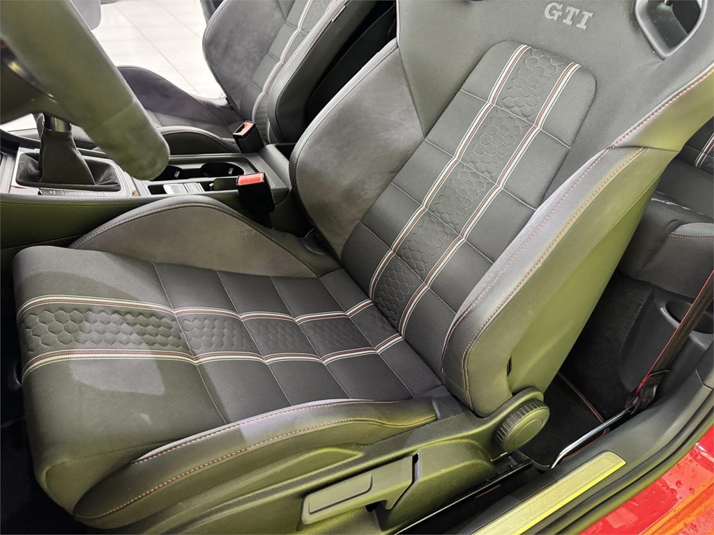 Foto 40 VOLKSWAGEN GOLF