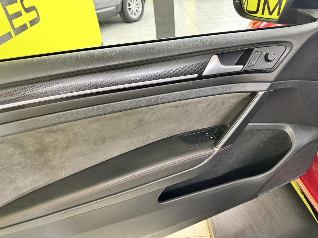 Foto 41 VOLKSWAGEN GOLF