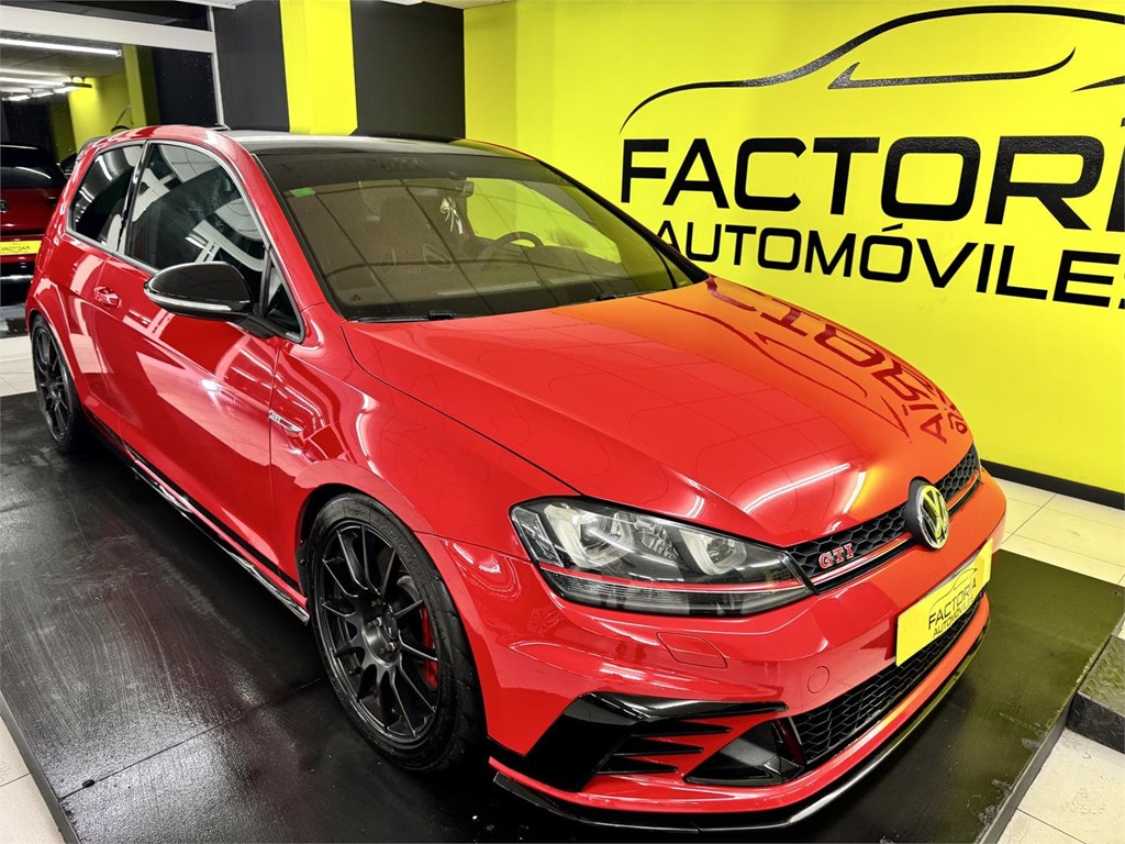 Foto 42 VOLKSWAGEN GOLF