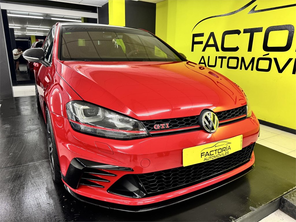 Foto 44 VOLKSWAGEN GOLF