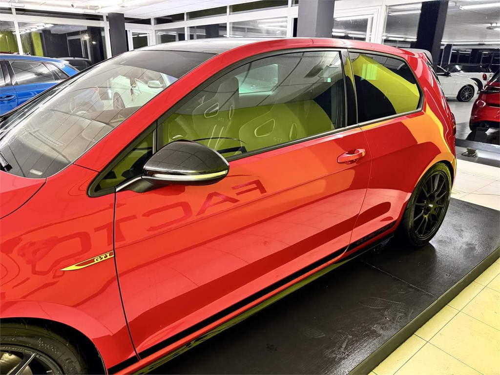 Foto 5 VOLKSWAGEN GOLF