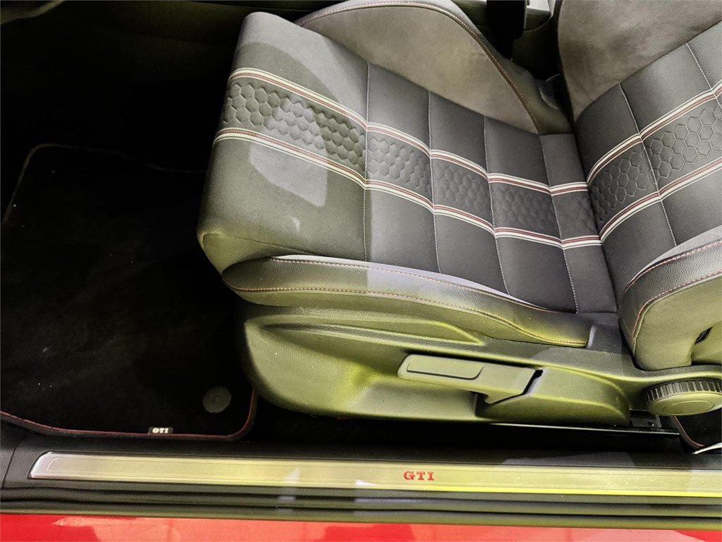 Foto 8 VOLKSWAGEN GOLF