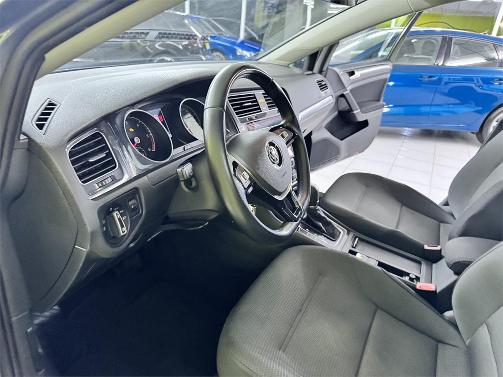 Foto 20 VOLKSWAGEN GOLF 