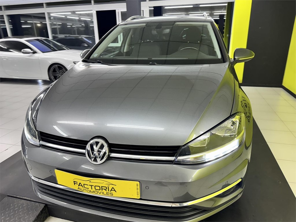 Foto 28 VOLKSWAGEN GOLF 