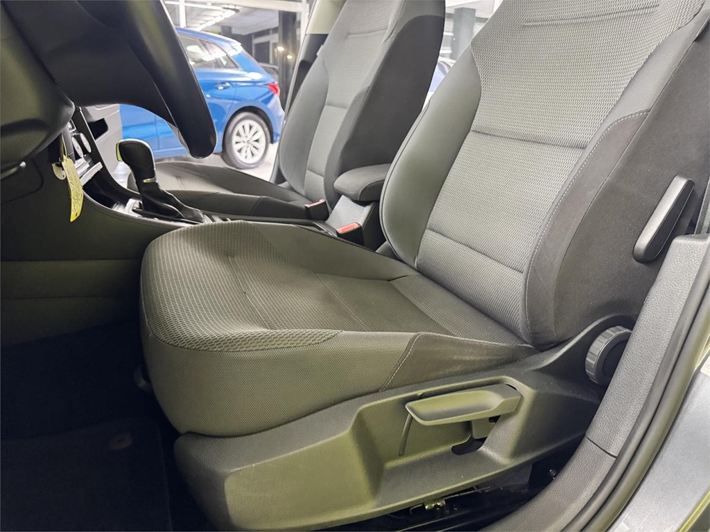 Foto 41 VOLKSWAGEN GOLF 