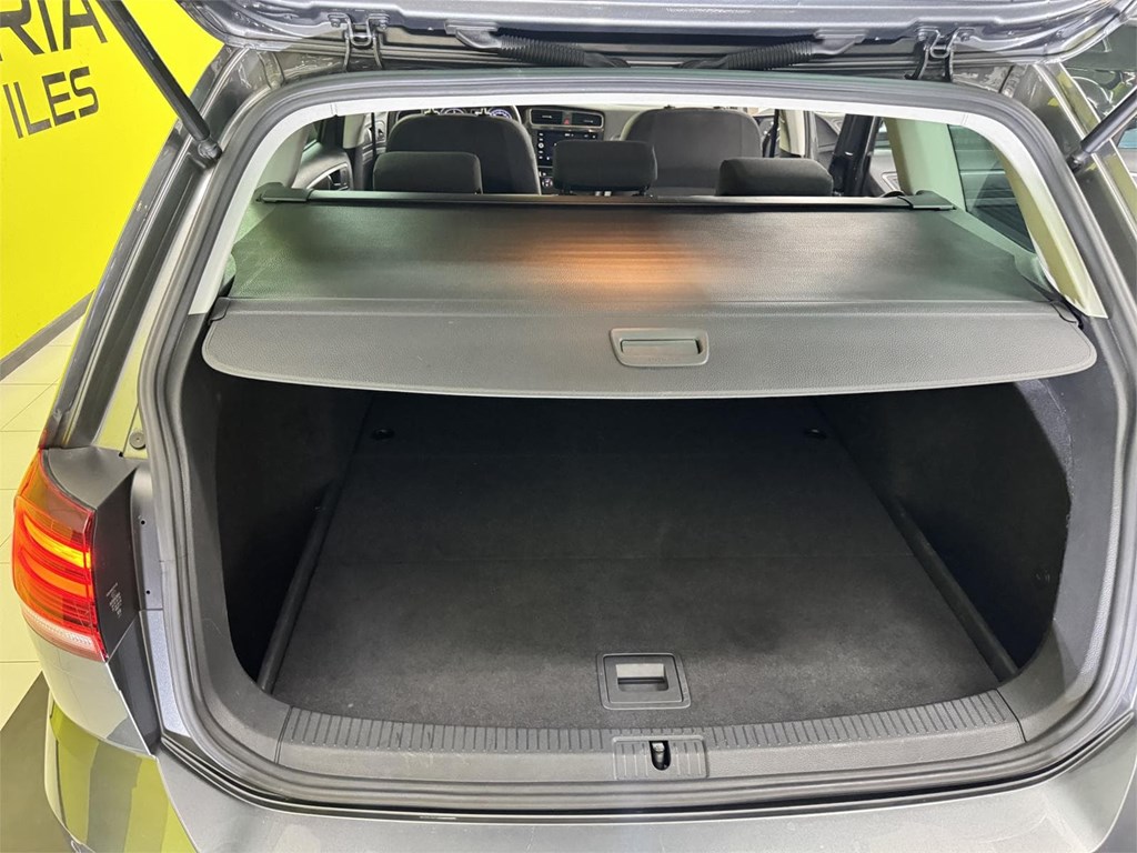 Foto 42 VOLKSWAGEN GOLF 