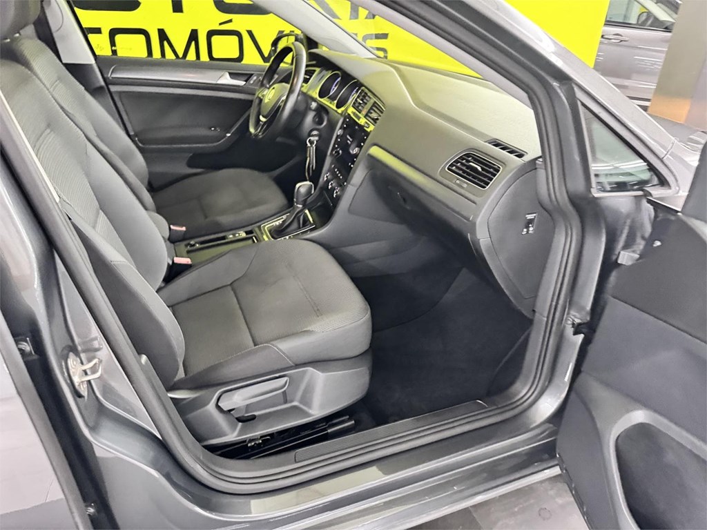 Foto 44 VOLKSWAGEN GOLF 