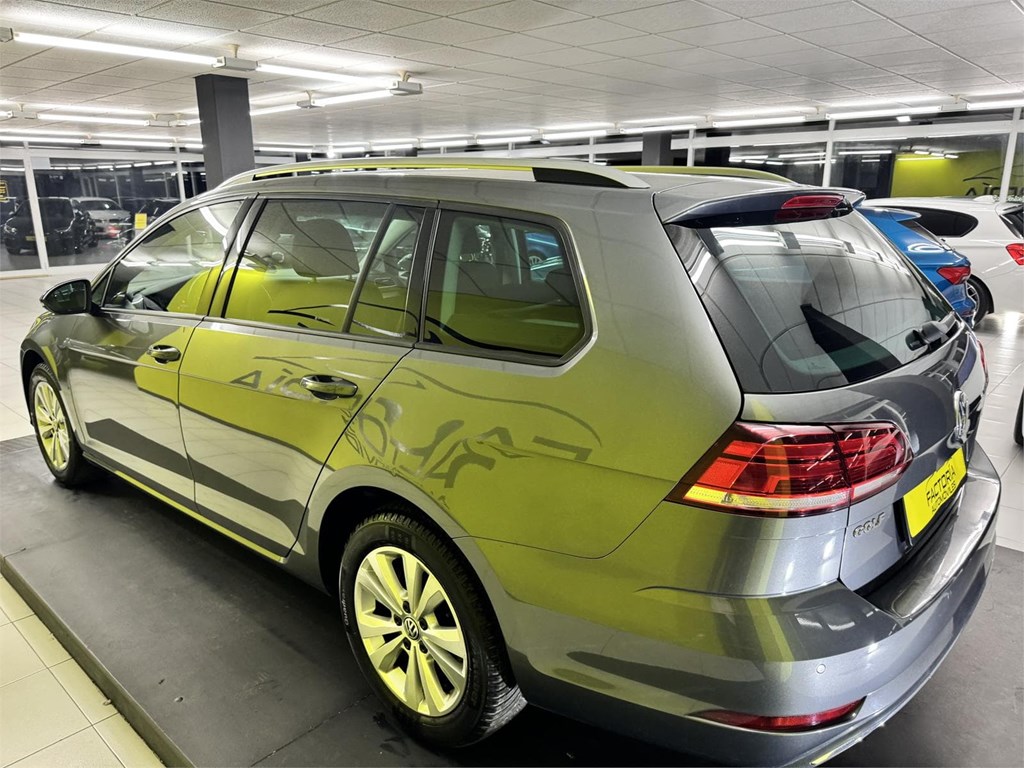 Foto 45 VOLKSWAGEN GOLF 