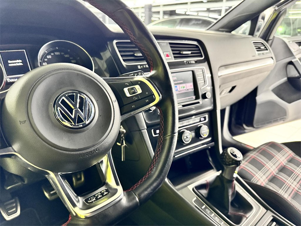 Foto 40 VOLKSWAGEN GOLF