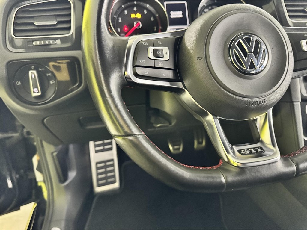 Foto 41 VOLKSWAGEN GOLF