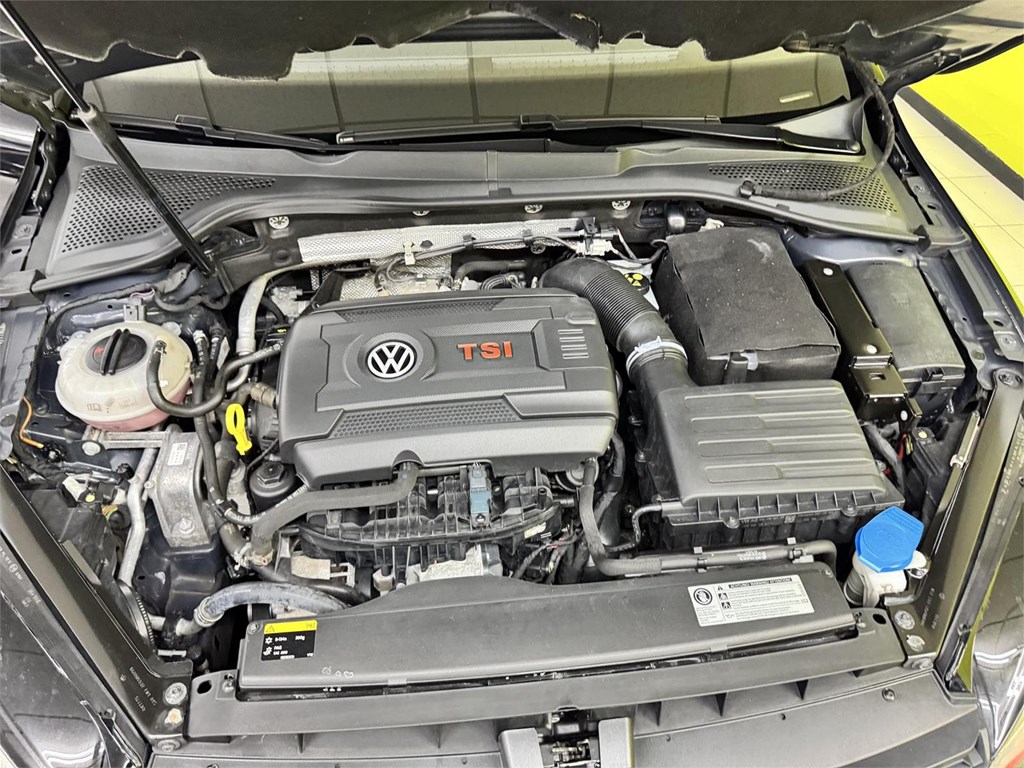 Foto 44 VOLKSWAGEN GOLF