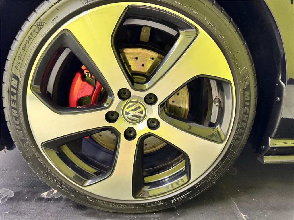 Foto 45 VOLKSWAGEN GOLF