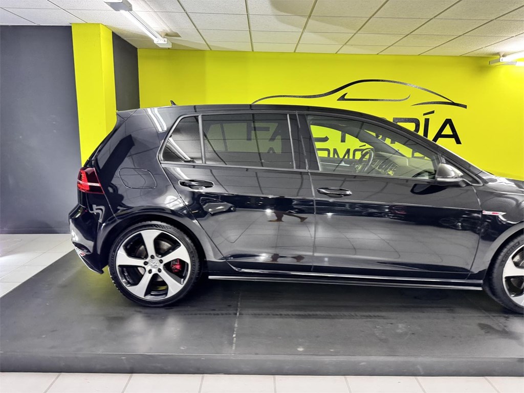 Foto 6 VOLKSWAGEN GOLF