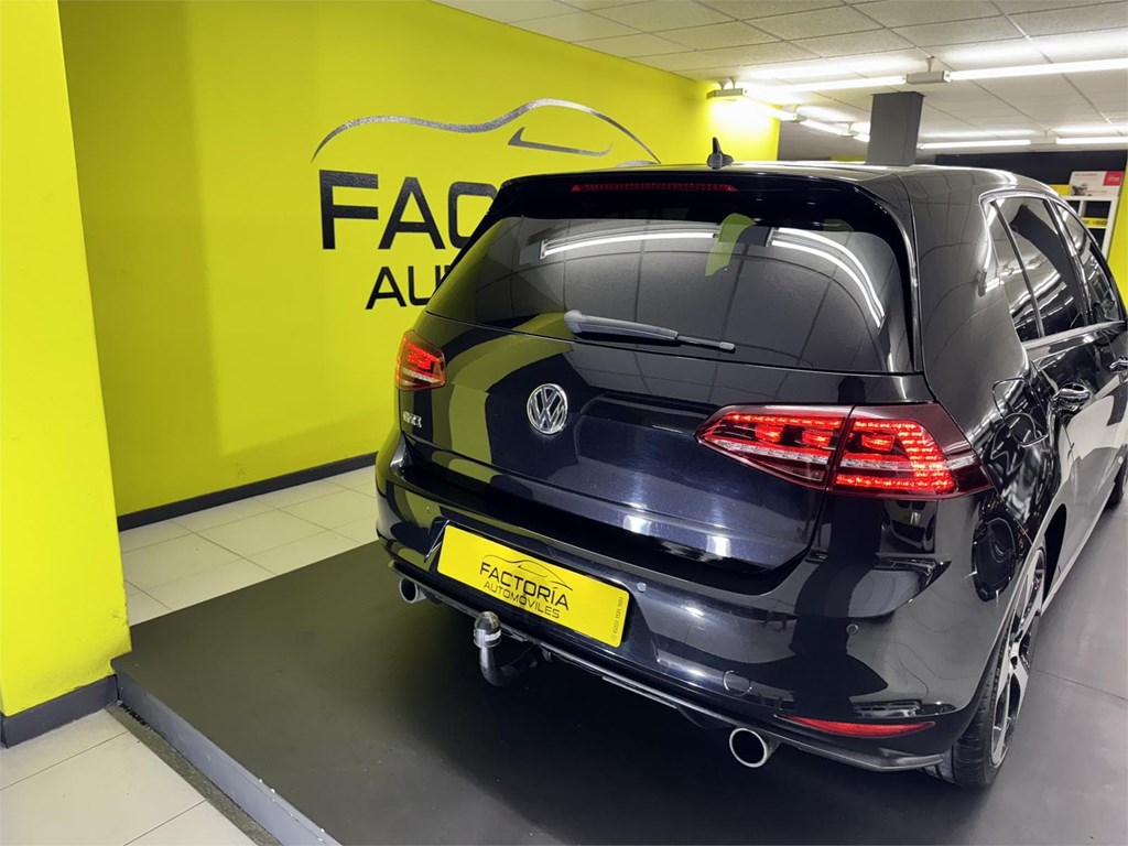 Foto 7 VOLKSWAGEN GOLF