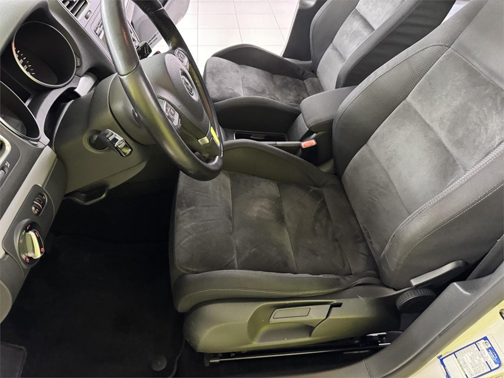 Foto 28 VOLKSWAGEN GOLF 