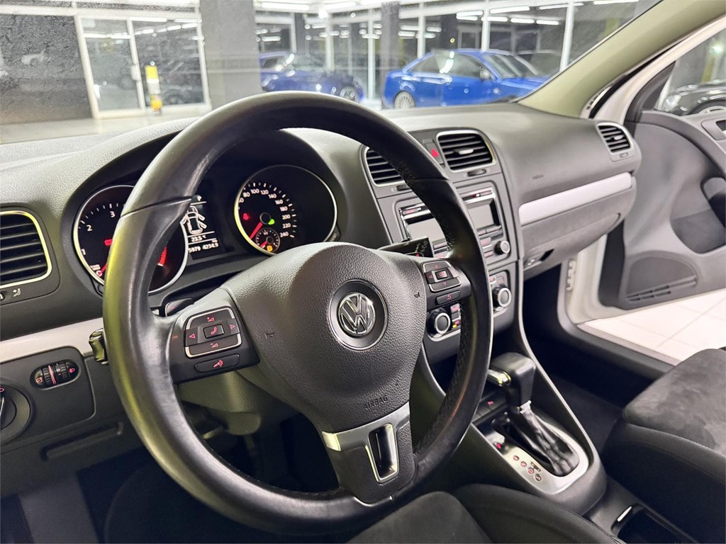 Foto 29 VOLKSWAGEN GOLF 