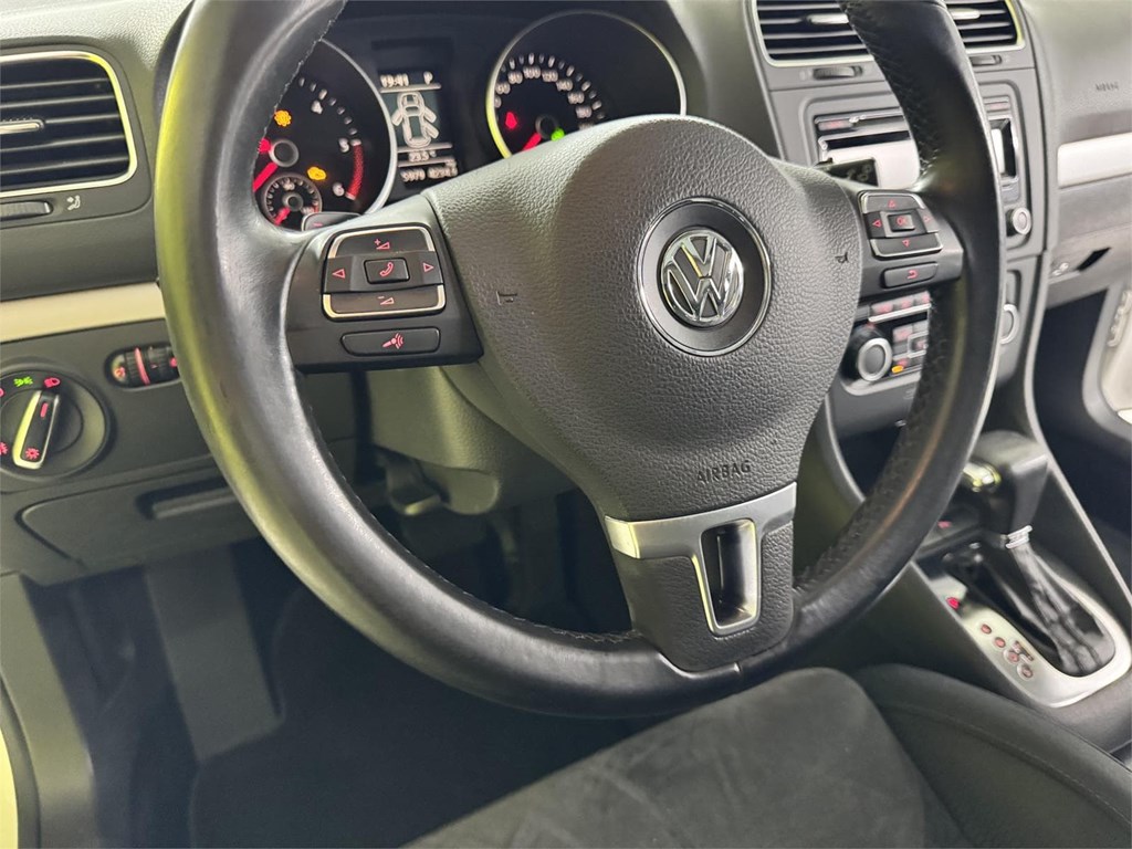 Foto 33 VOLKSWAGEN GOLF 