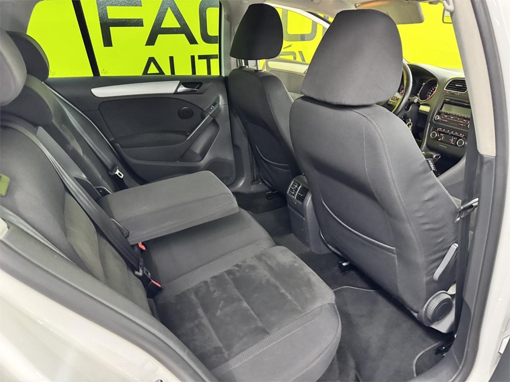 Foto 40 VOLKSWAGEN GOLF 
