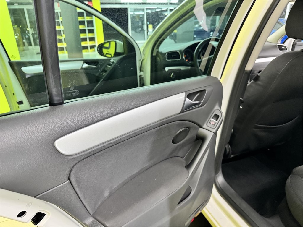 Foto 41 VOLKSWAGEN GOLF 