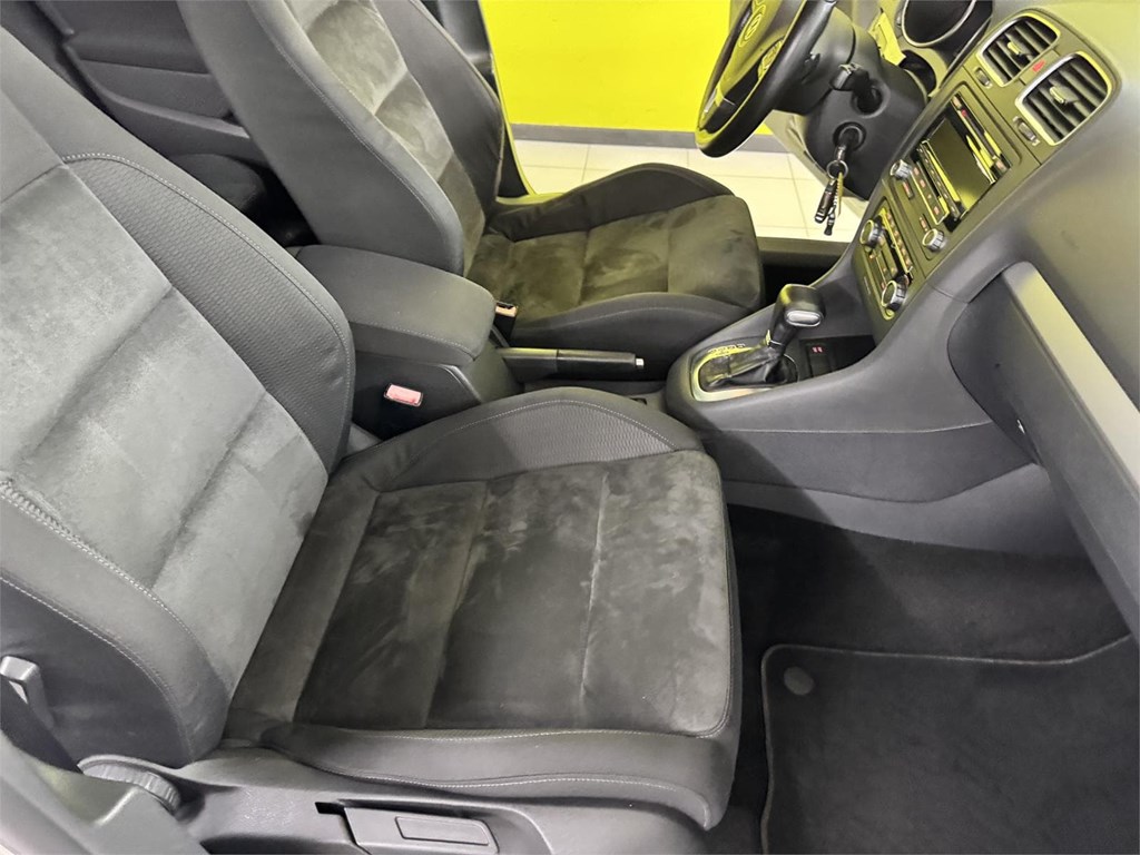 Foto 42 VOLKSWAGEN GOLF 