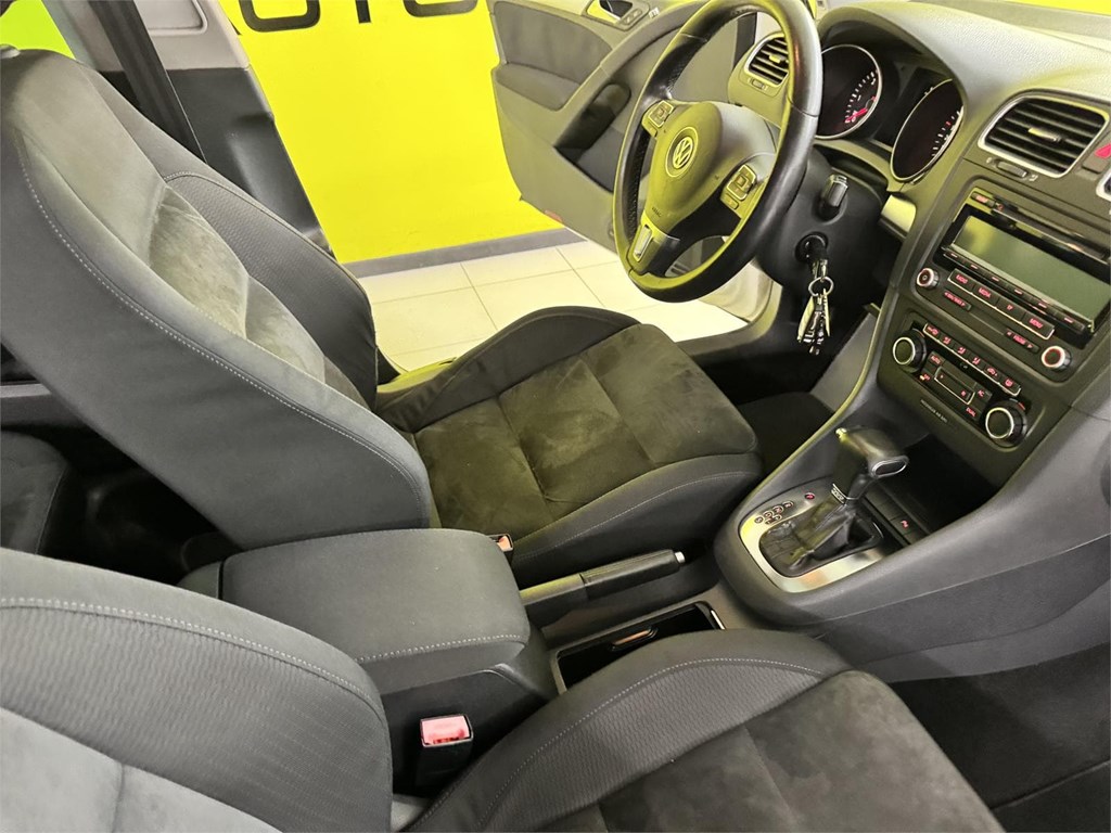 Foto 43 VOLKSWAGEN GOLF 
