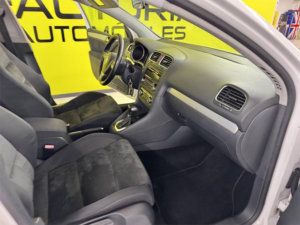 Foto 46 VOLKSWAGEN GOLF 