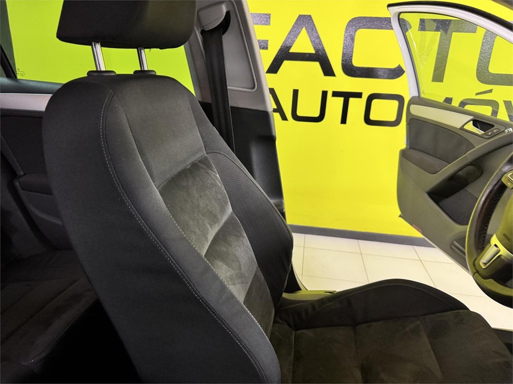 Foto 47 VOLKSWAGEN GOLF 