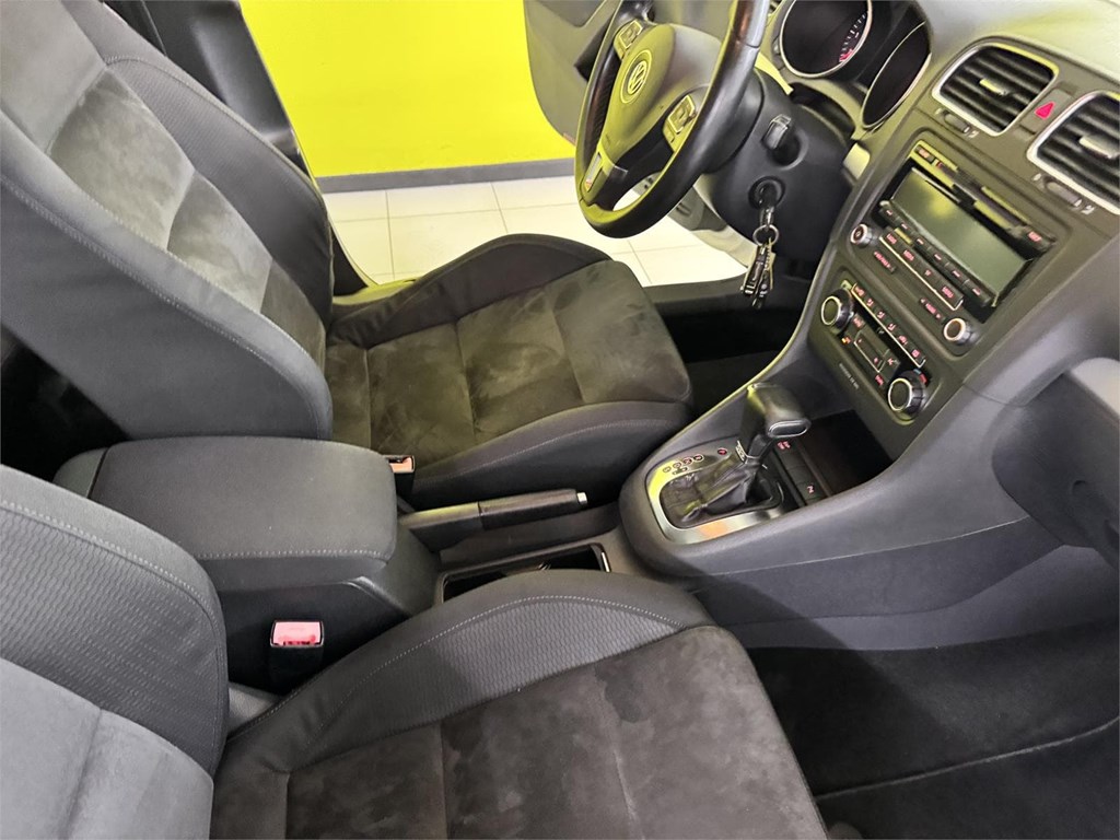 Foto 48 VOLKSWAGEN GOLF 