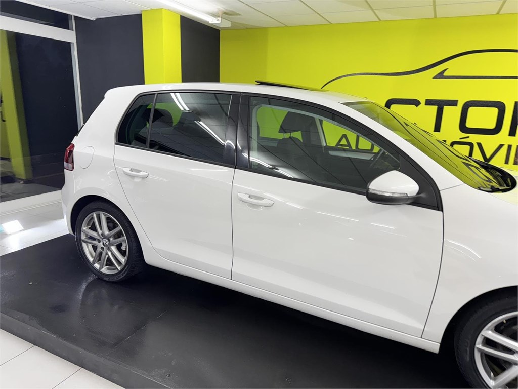 Foto 51 VOLKSWAGEN GOLF 