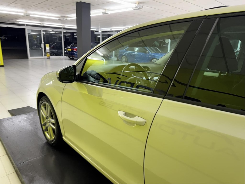Foto 53 VOLKSWAGEN GOLF 