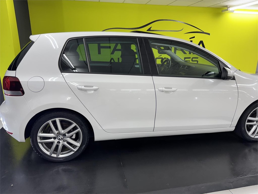 Foto 55 VOLKSWAGEN GOLF 