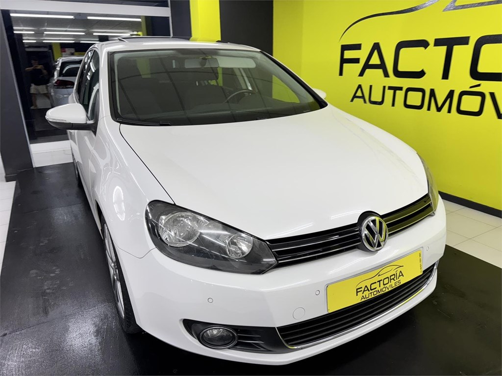 Foto 56 VOLKSWAGEN GOLF 