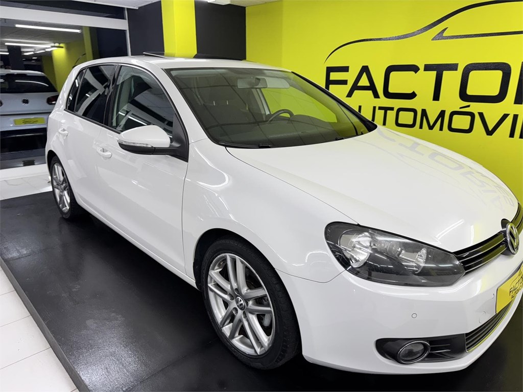 Foto 57 VOLKSWAGEN GOLF 