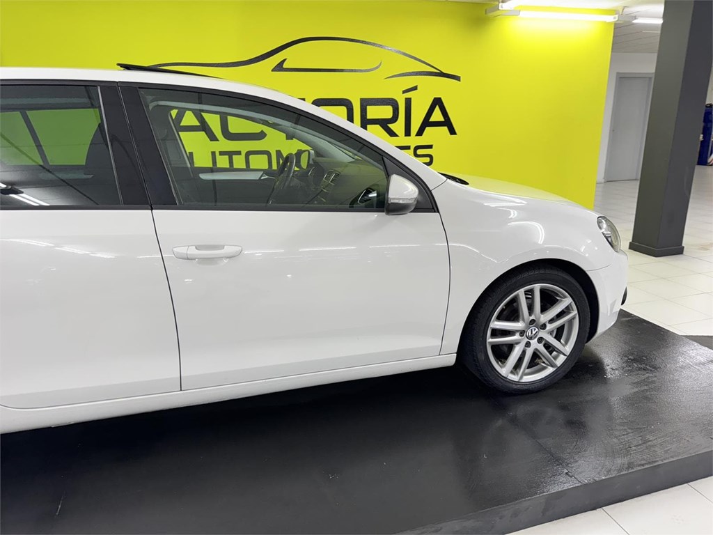 Foto 58 VOLKSWAGEN GOLF 