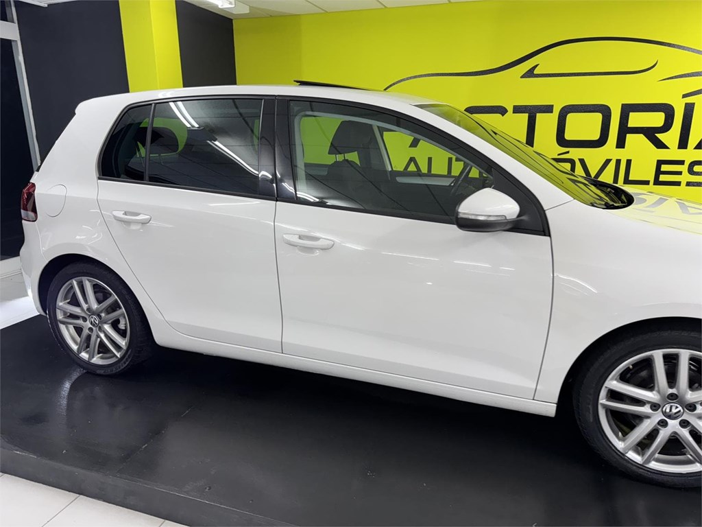 Foto 59 VOLKSWAGEN GOLF 