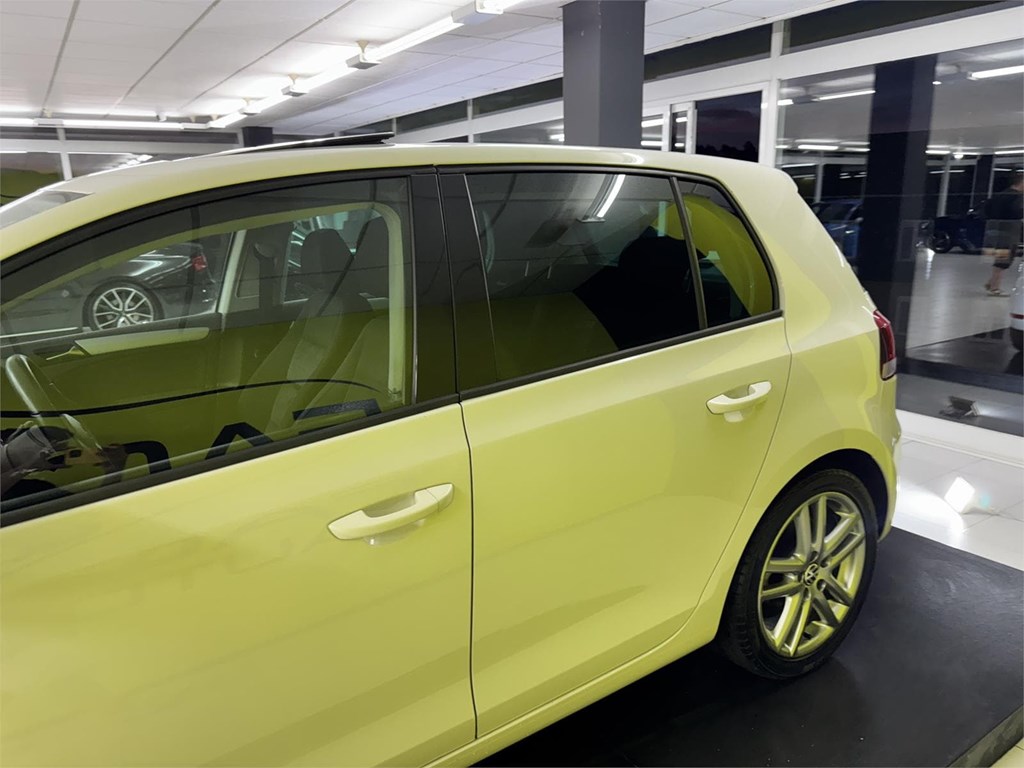 Foto 7 VOLKSWAGEN GOLF 